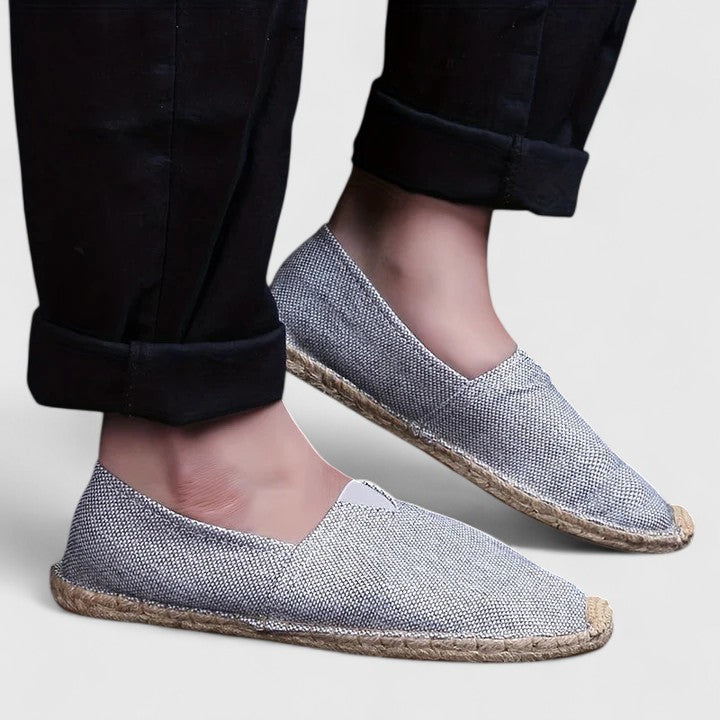 Orthopedic Espadrilles