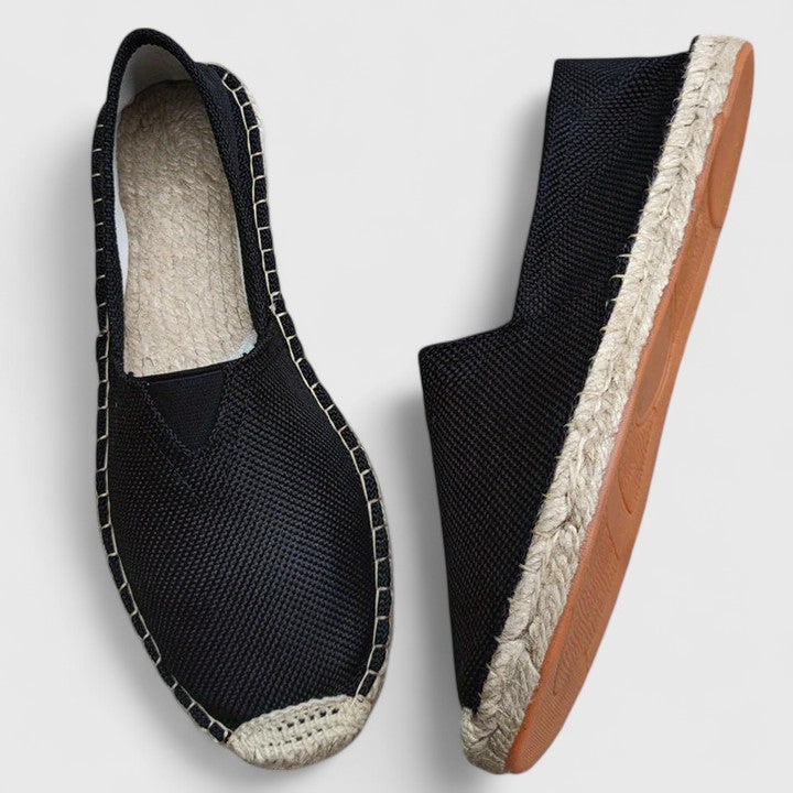 Orthopedic Espadrilles