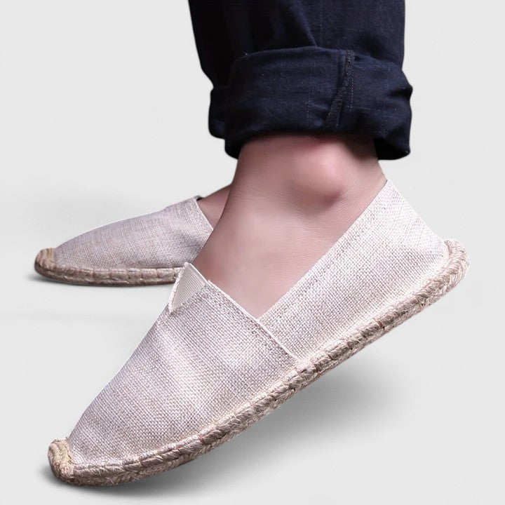 Orthopedic Espadrilles