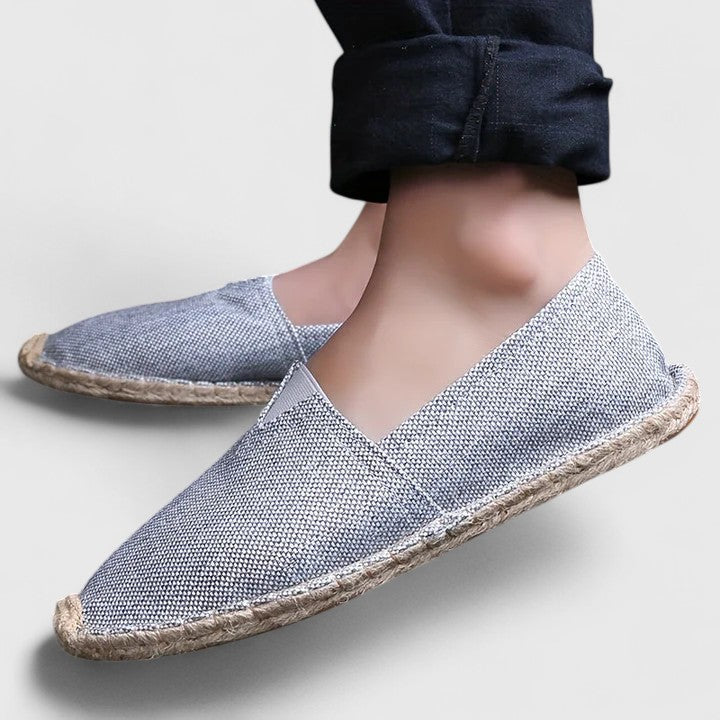Orthopedic Espadrilles
