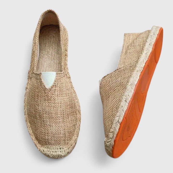 Orthopedic Espadrilles