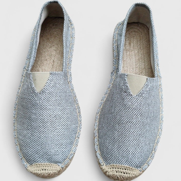 Orthopedic Espadrilles