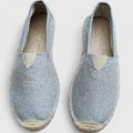 Orthopedic Espadrilles