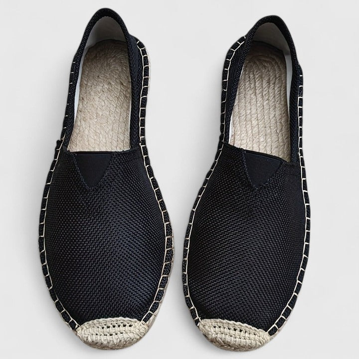Orthopedic Espadrilles