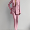 Elegant Women's Suit