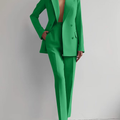 Elegant Women's Suit