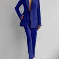 Elegant Women's Suit