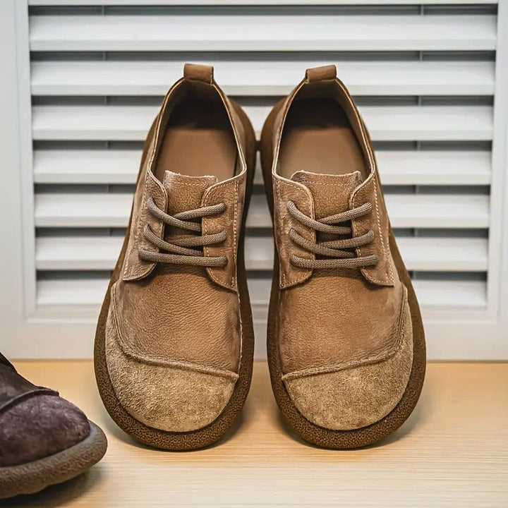 Everyday Orthopedic Comfort Shoes