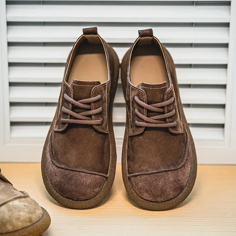 Everyday Orthopedic Comfort Shoes
