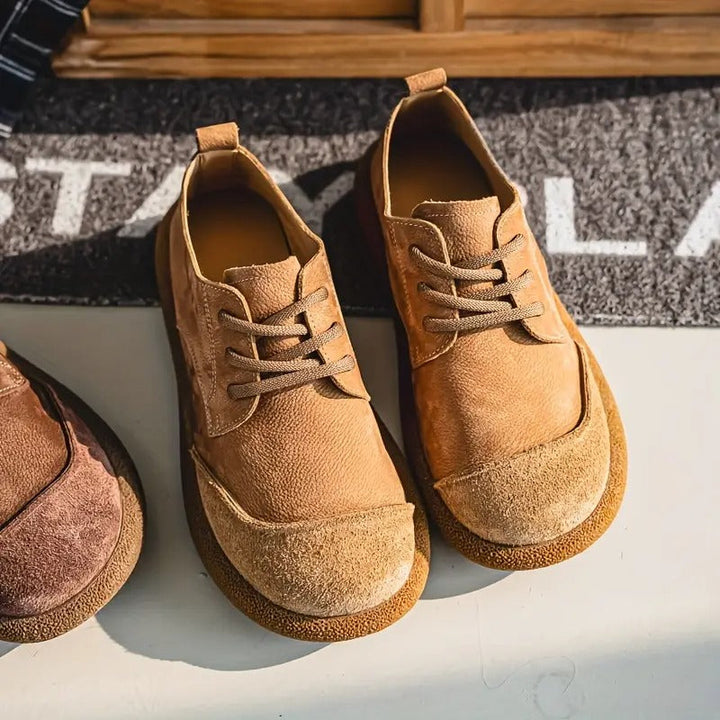 Everyday Orthopedic Comfort Shoes