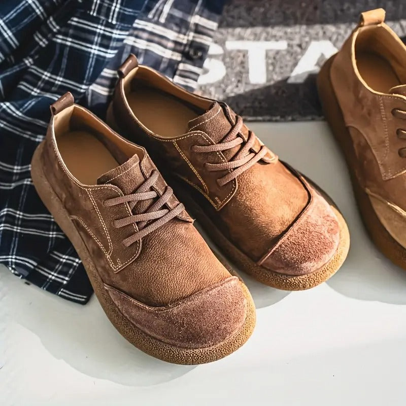 Everyday Orthopedic Comfort Shoes