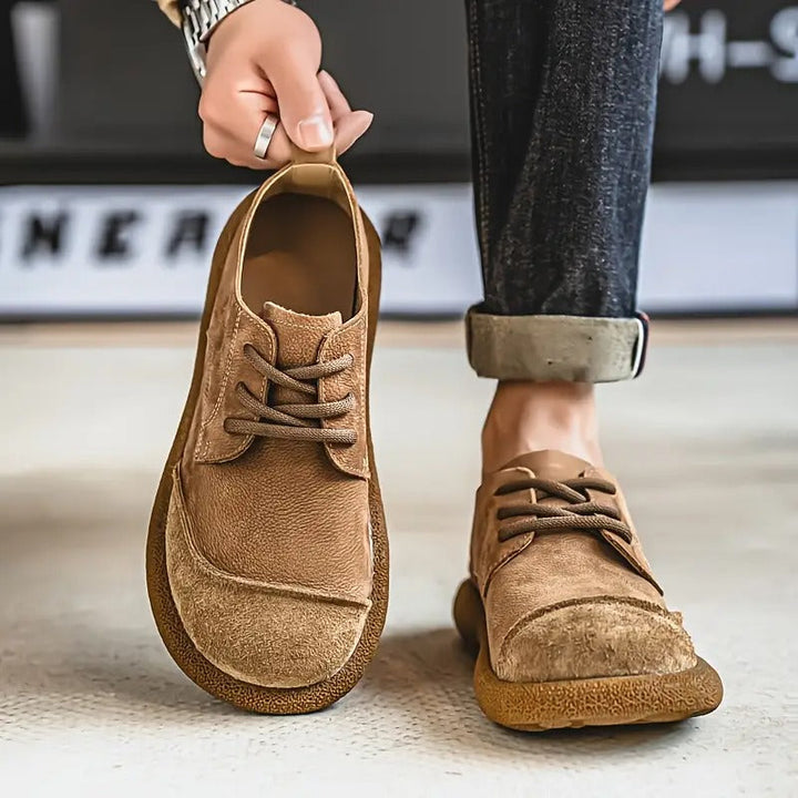 Everyday Orthopedic Comfort Shoes