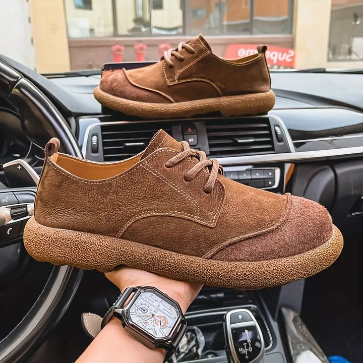 Everyday Orthopedic Comfort Shoes