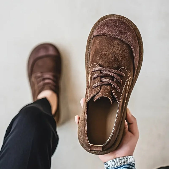 Everyday Orthopedic Comfort Shoes