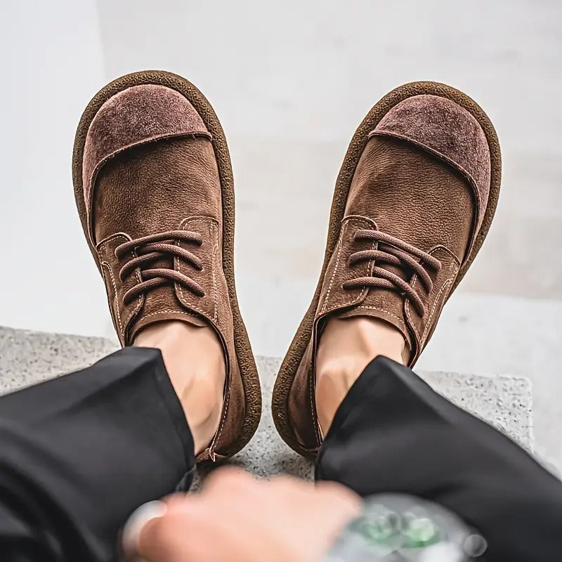Everyday Orthopedic Comfort Shoes