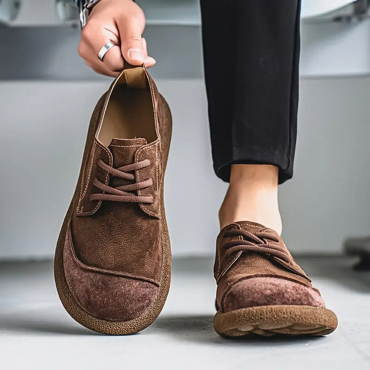 Everyday Orthopedic Comfort Shoes
