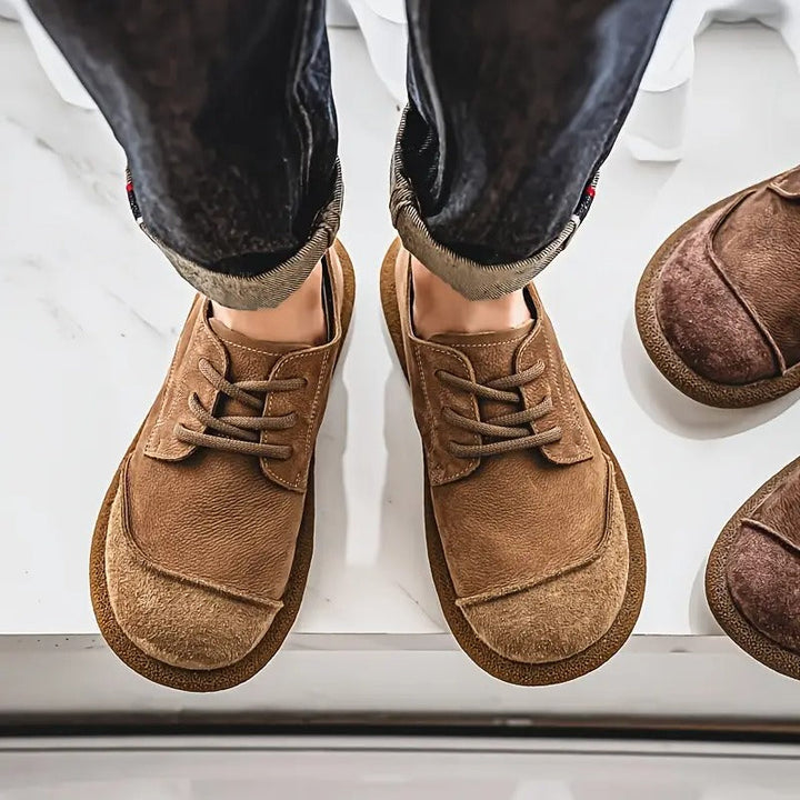 Everyday Orthopedic Comfort Shoes