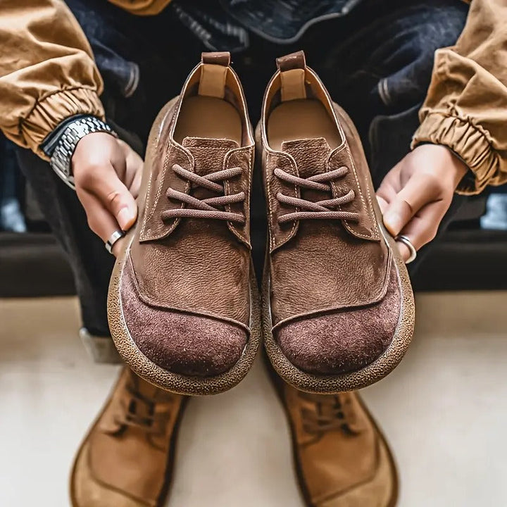 Everyday Orthopedic Comfort Shoes