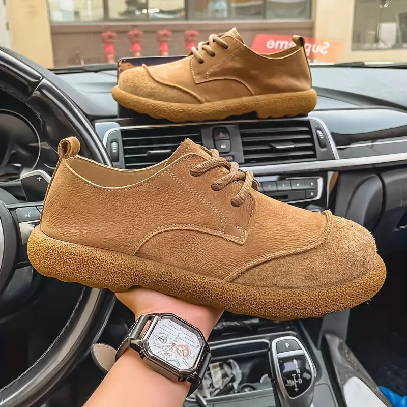 Everyday Orthopedic Comfort Shoes