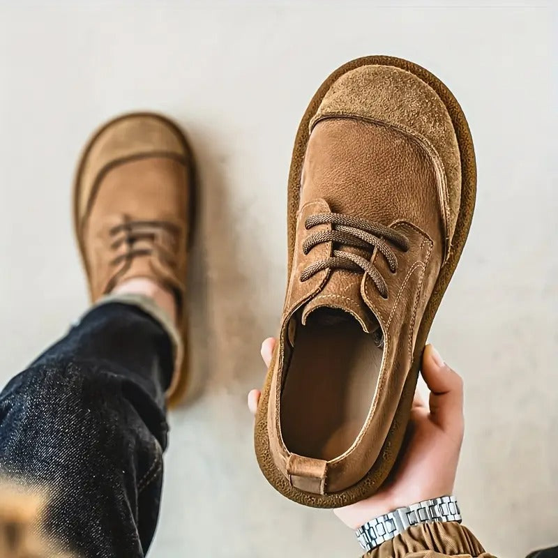 Everyday Orthopedic Comfort Shoes