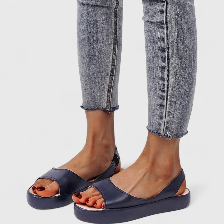 Orthopedic Sandals