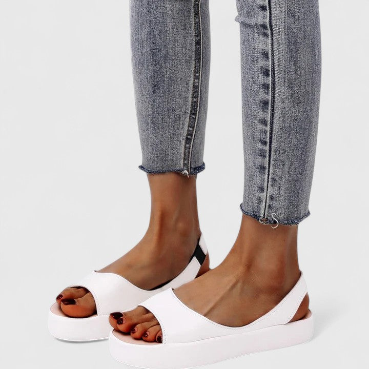Orthopedic Sandals