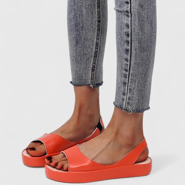 Orthopedic Sandals