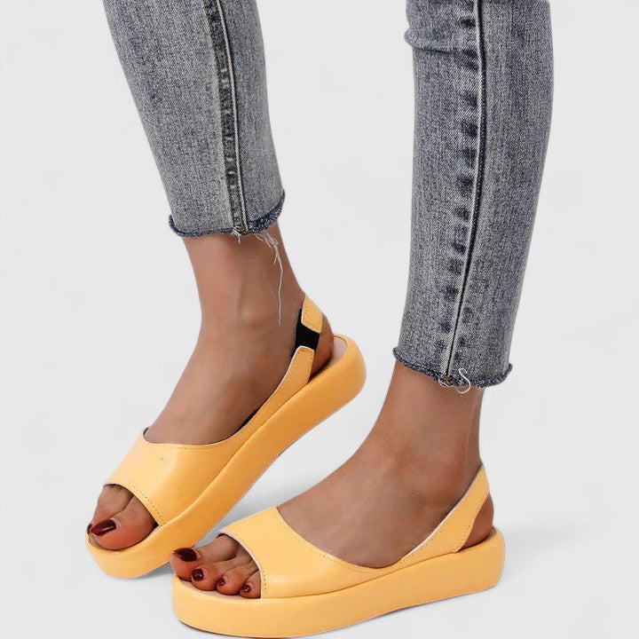 Orthopedic Sandals