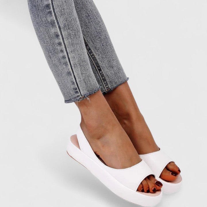 Orthopedic Sandals