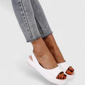 Orthopedic Sandals