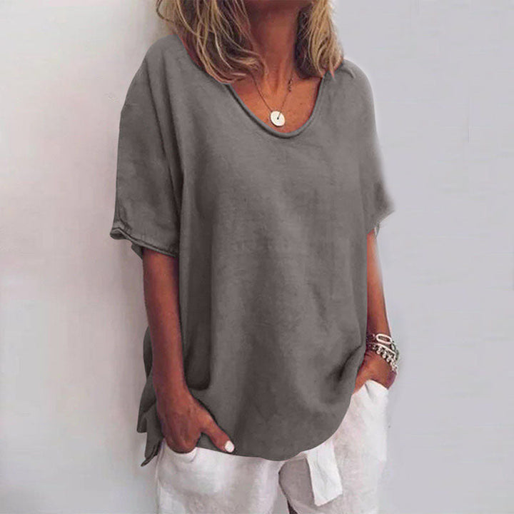 Relaxed Everyday Tee