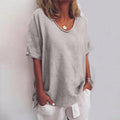 Relaxed Everyday Tee