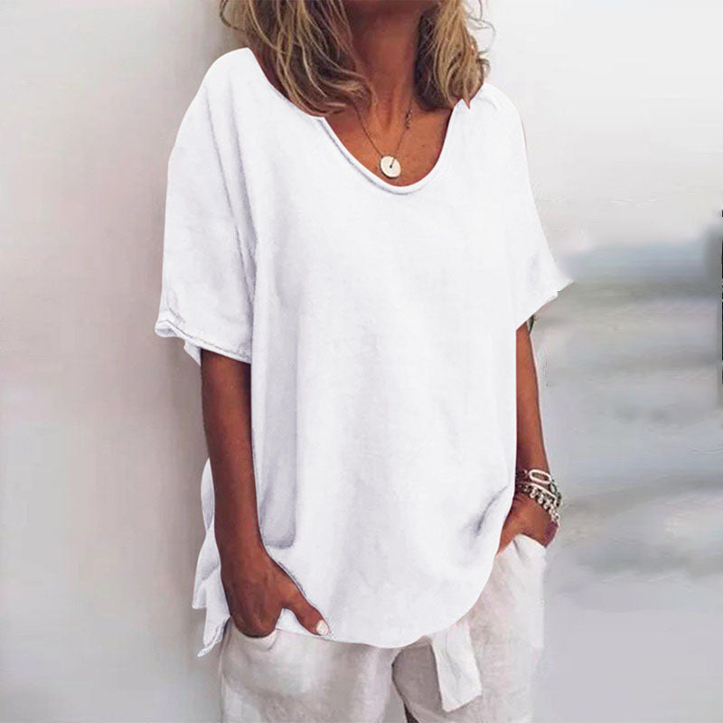 Relaxed Everyday Tee