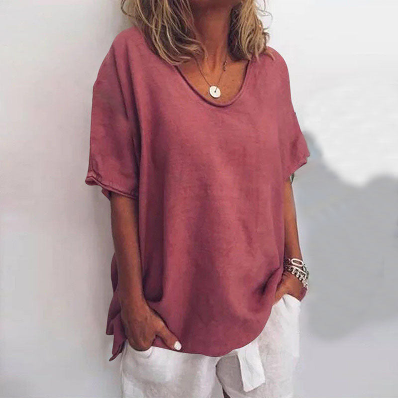 Relaxed Everyday Tee