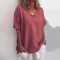 Relaxed Everyday Tee