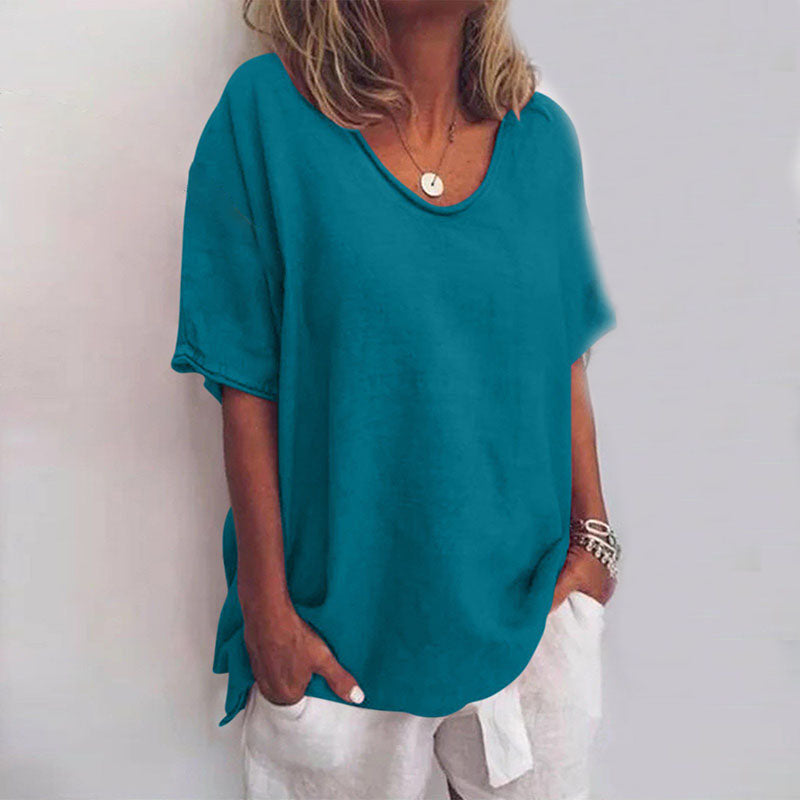 Relaxed Everyday Tee