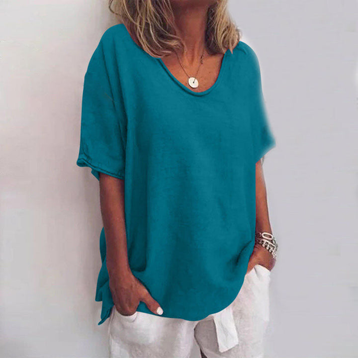 Relaxed Everyday Tee