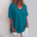 Relaxed Everyday Tee