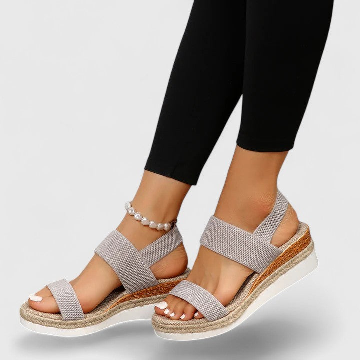 Orthopedic Sandals