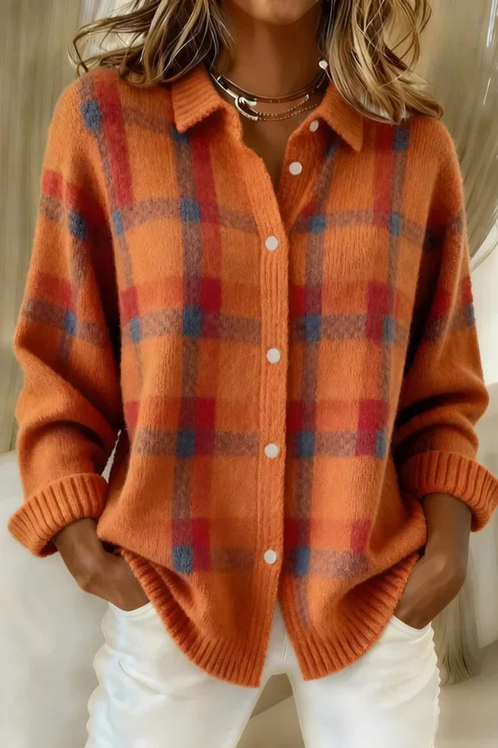 Elegant & Cozy Cardigan