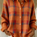 Elegant & Cozy Cardigan