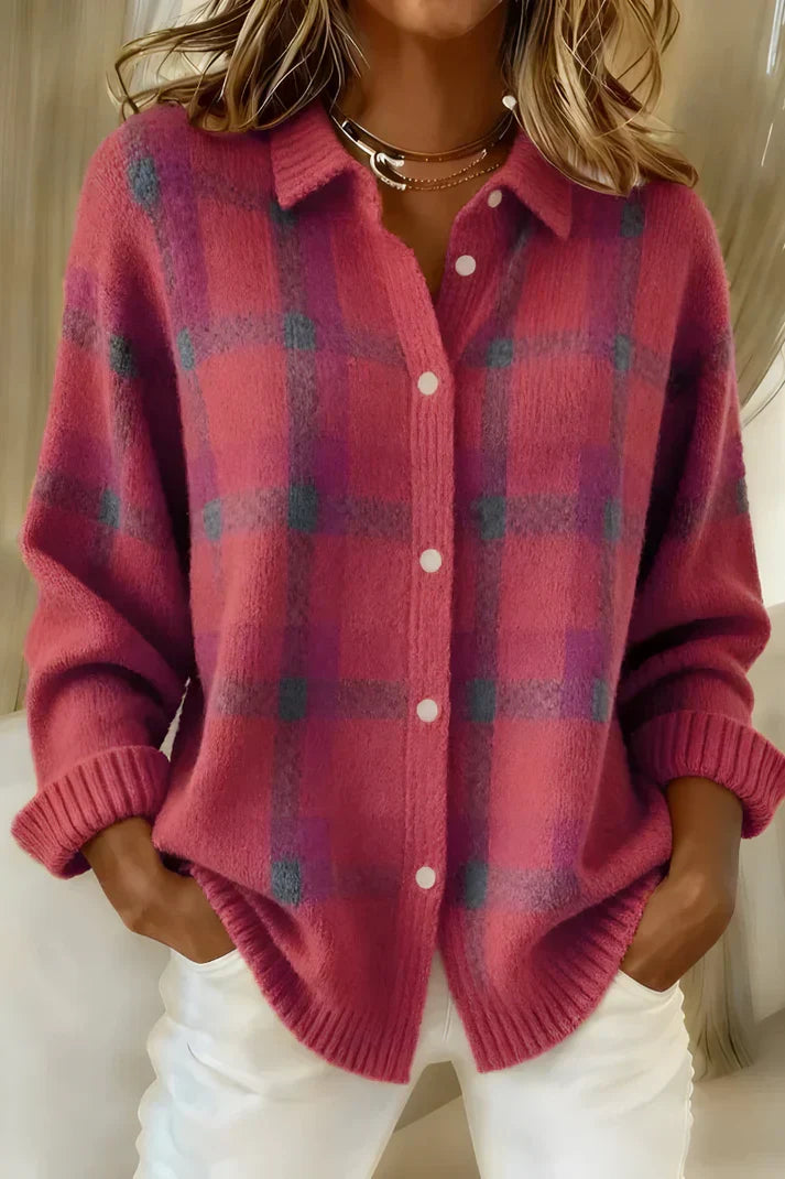 Elegant & Cozy Cardigan
