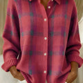Elegant & Cozy Cardigan