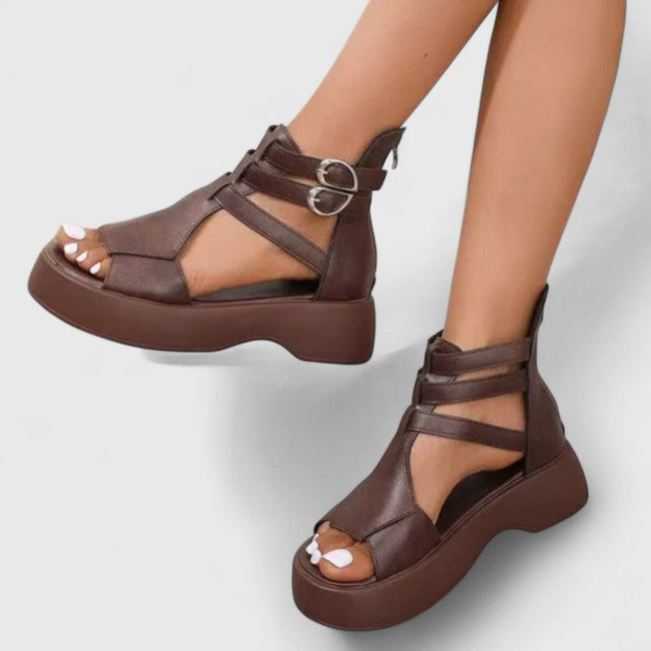 Orthopedic Sandals