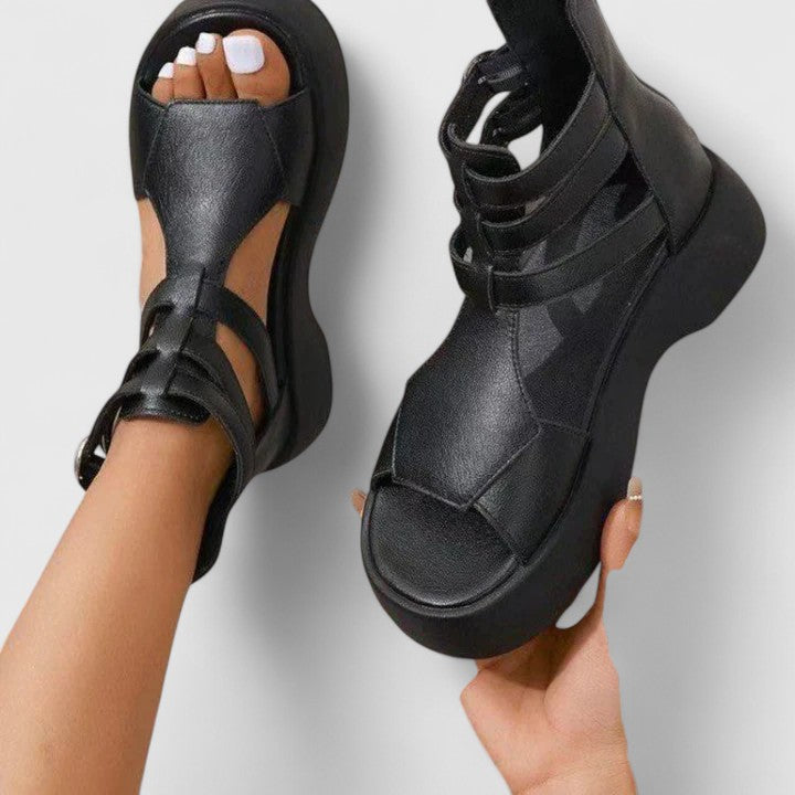 Orthopedic Sandals