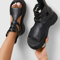 Orthopedic Sandals