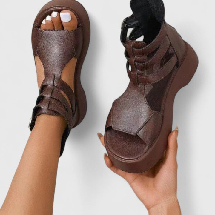 Orthopedic Sandals