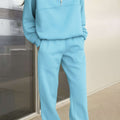 The Essential Edit: Cotton Blend Tracksuit