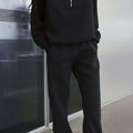 The Essential Edit: Cotton Blend Tracksuit