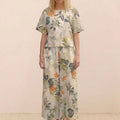 The Meadow Loose Fit Co-ord Set